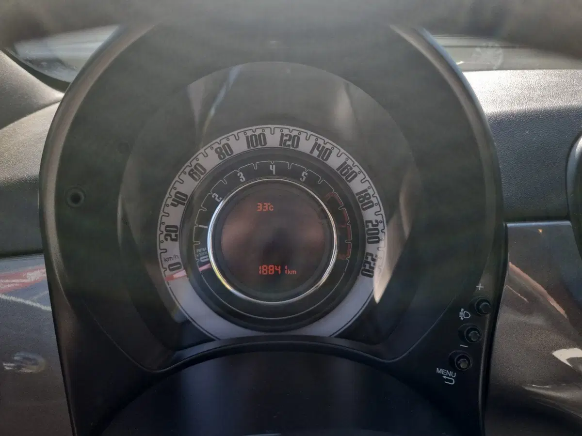 Fiat 500 usata a Lucca (16)