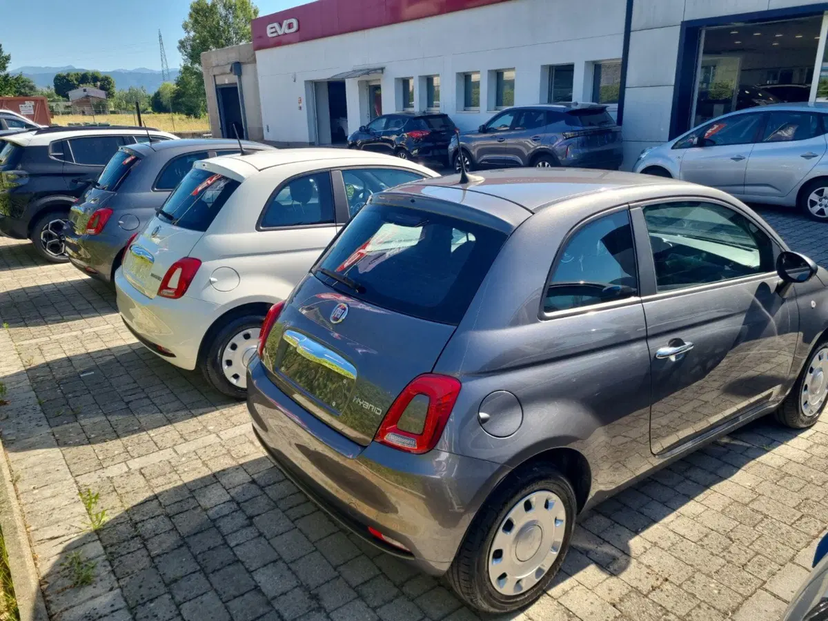 Fiat 500 usata a Lucca (3)