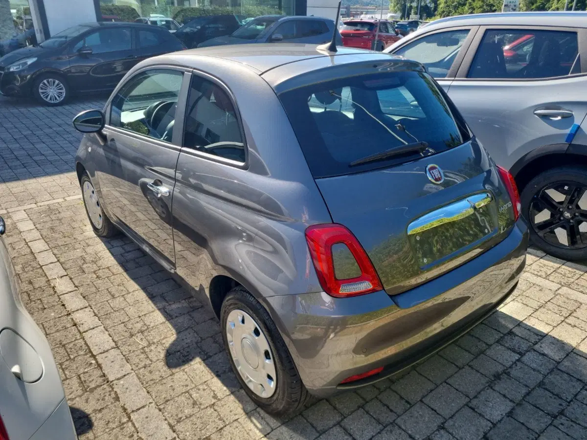 Fiat 500 usata a Lucca (4)
