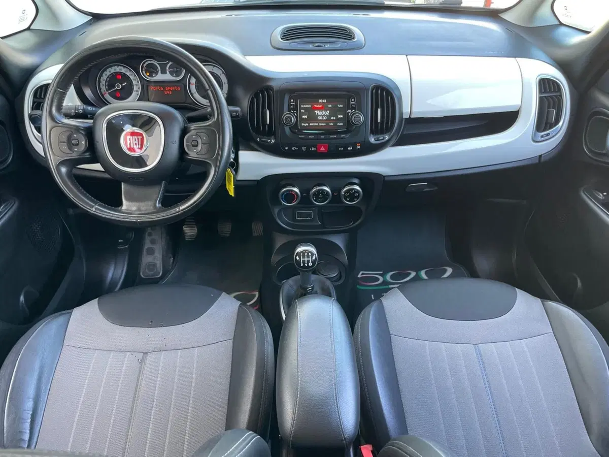 Fiat 500L usata a Ancona (10)