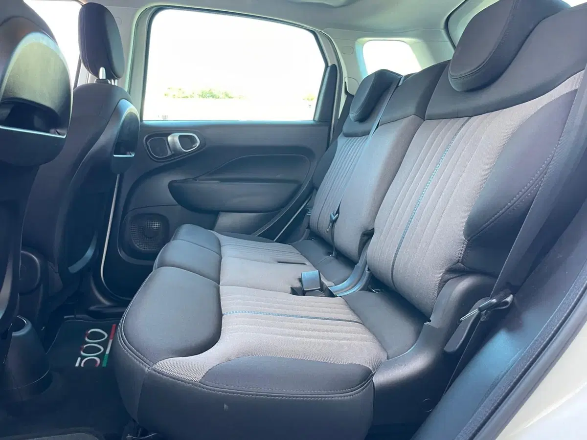 Fiat 500L usata a Ancona (16)
