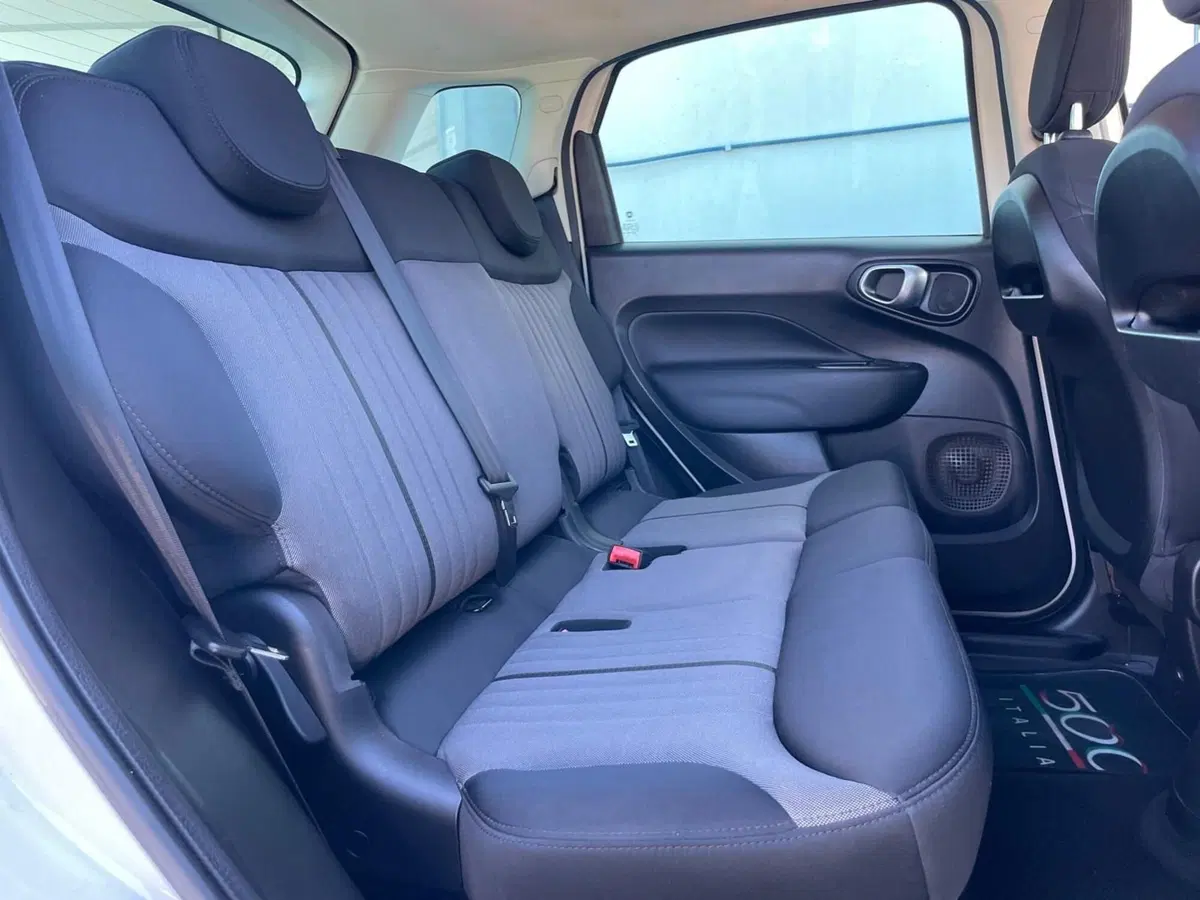 Fiat 500L usata a Ancona (17)