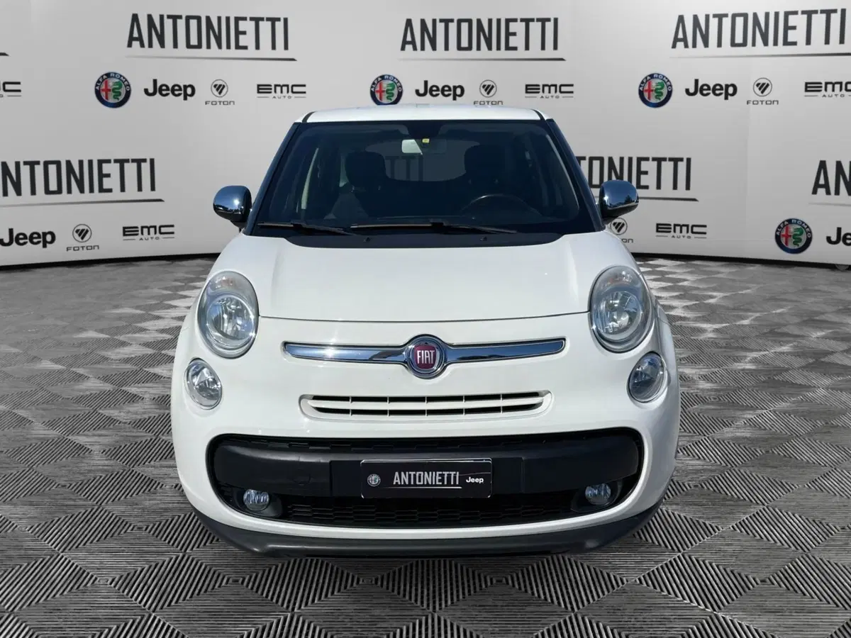 Fiat 500L usata a Ancona (2)