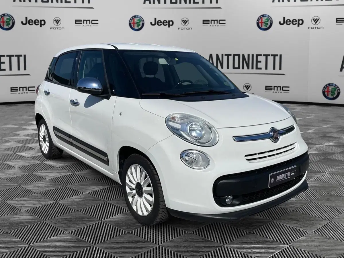 Fiat 500L usata a Ancona (3)