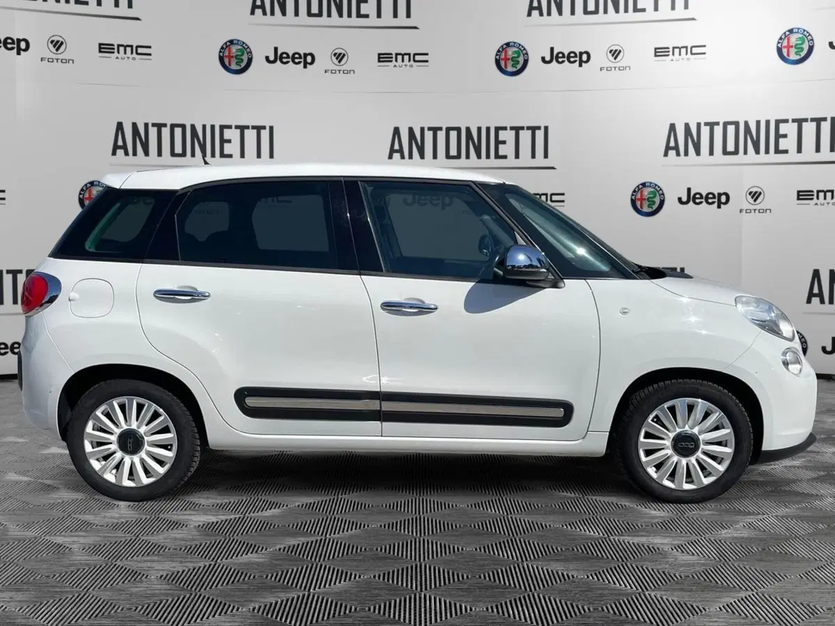 Fiat 500L usata a Ancona (4)