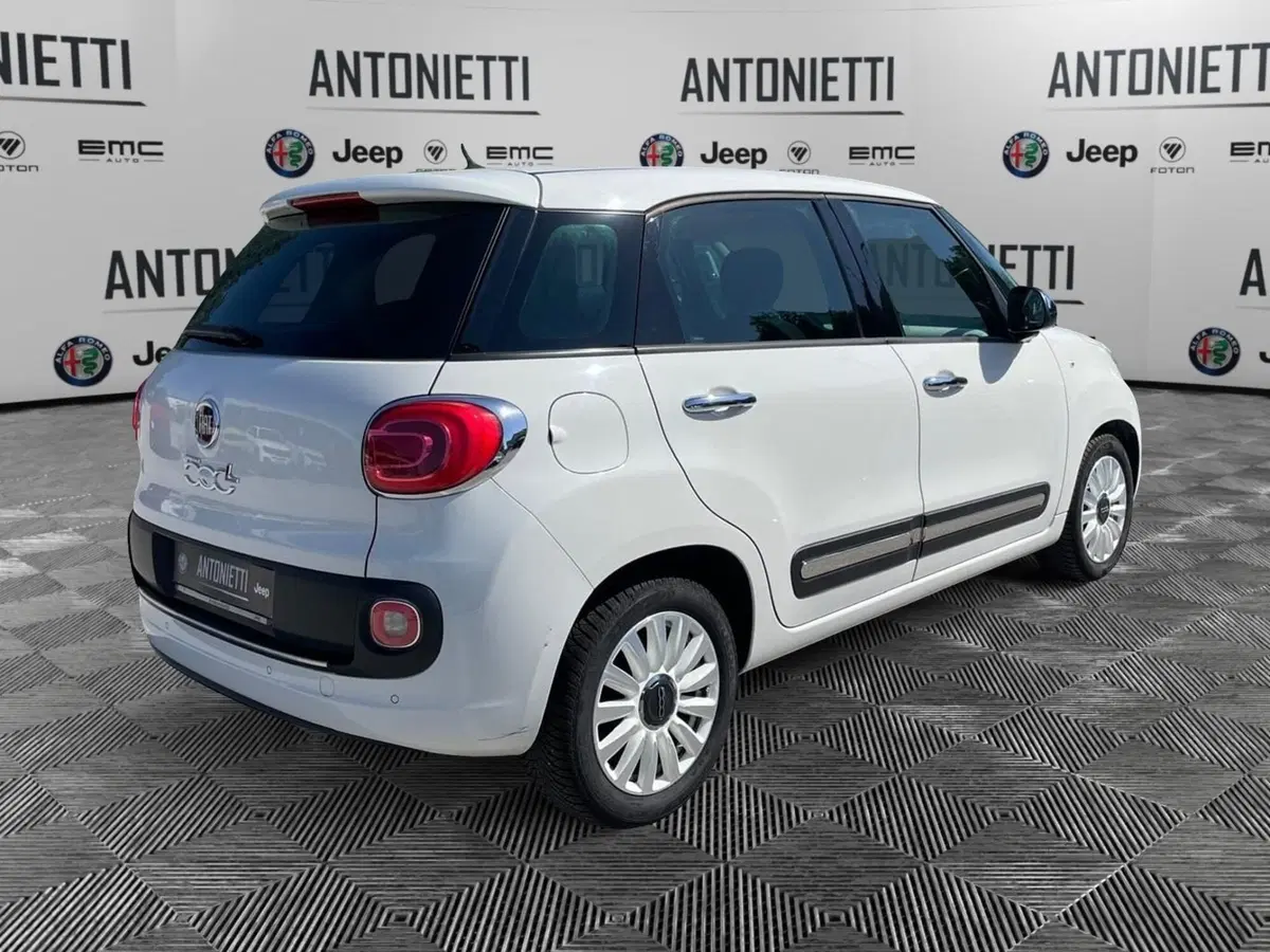 Fiat 500L usata a Ancona (5)