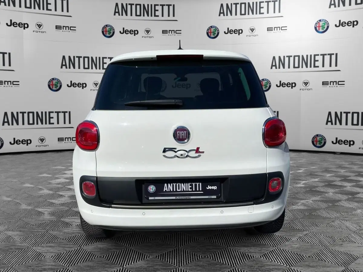 Fiat 500L usata a Ancona (6)
