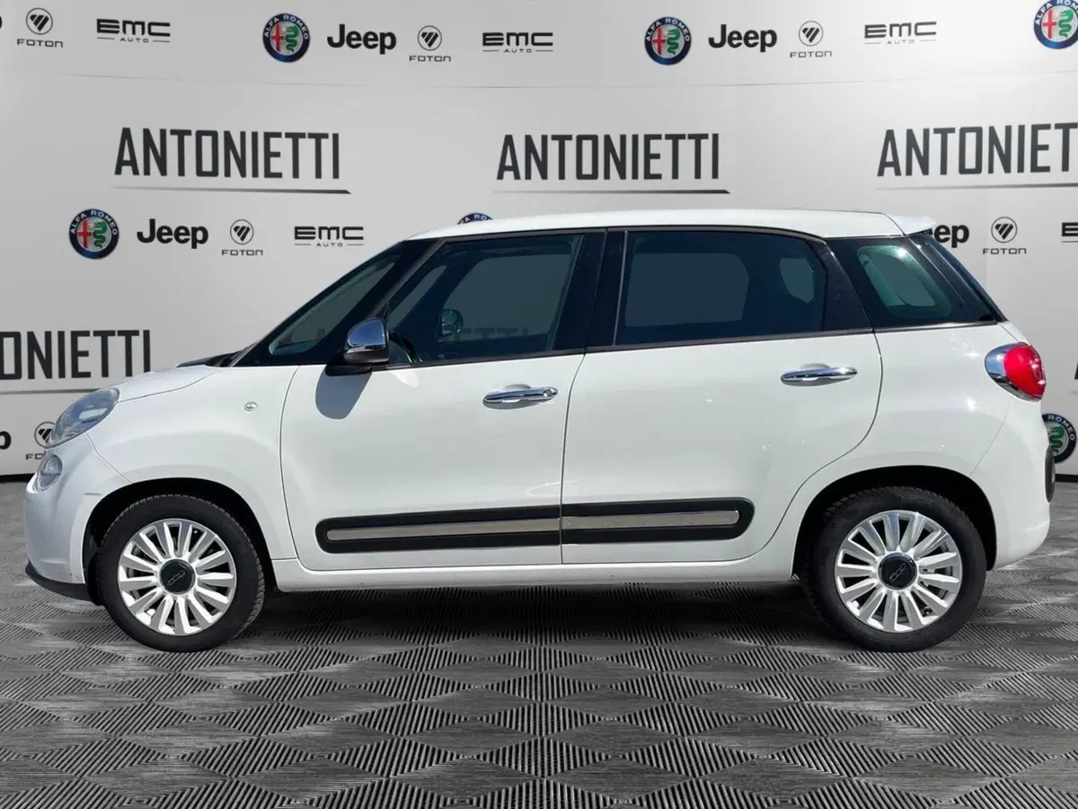 Fiat 500L usata a Ancona (8)