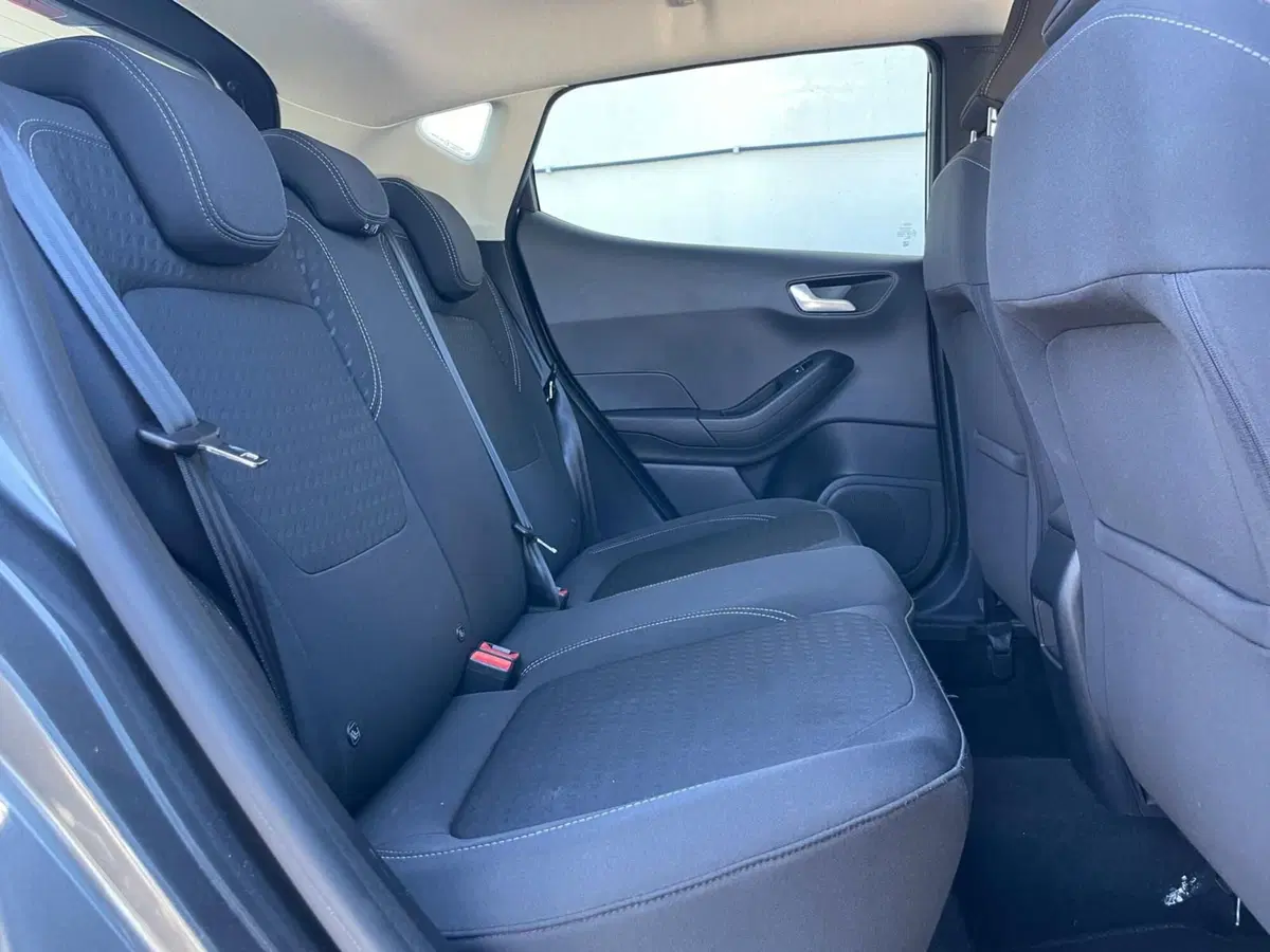Ford Fiesta usata a Ancona (16)