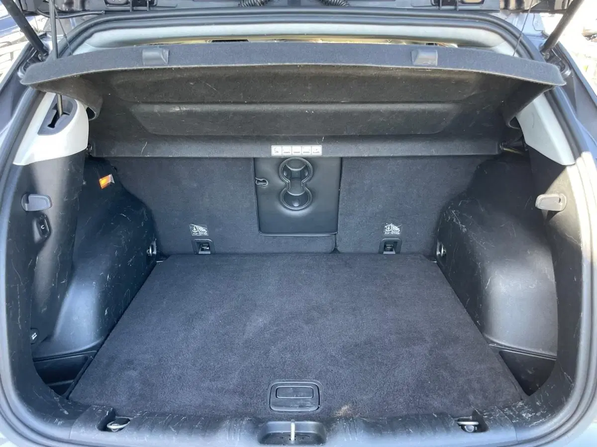 Jeep Compass usata a Ancona (17)