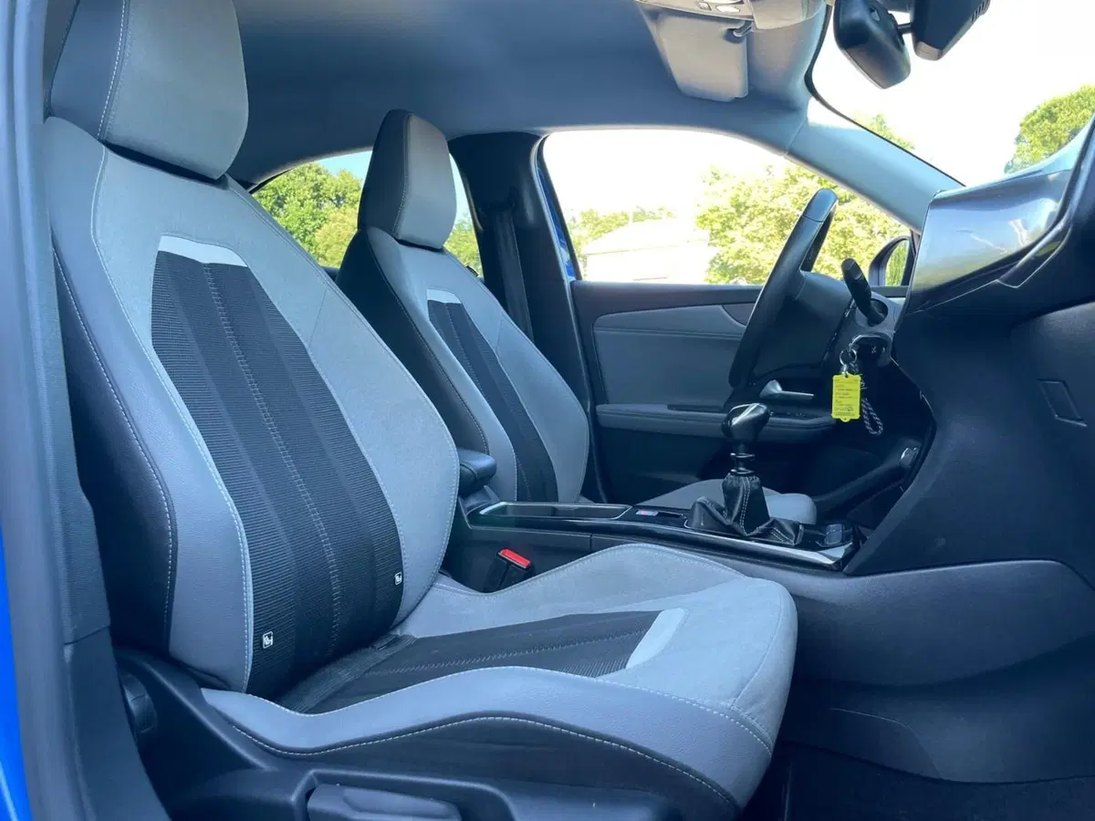 Opel Mokka usata a Ancona (14)