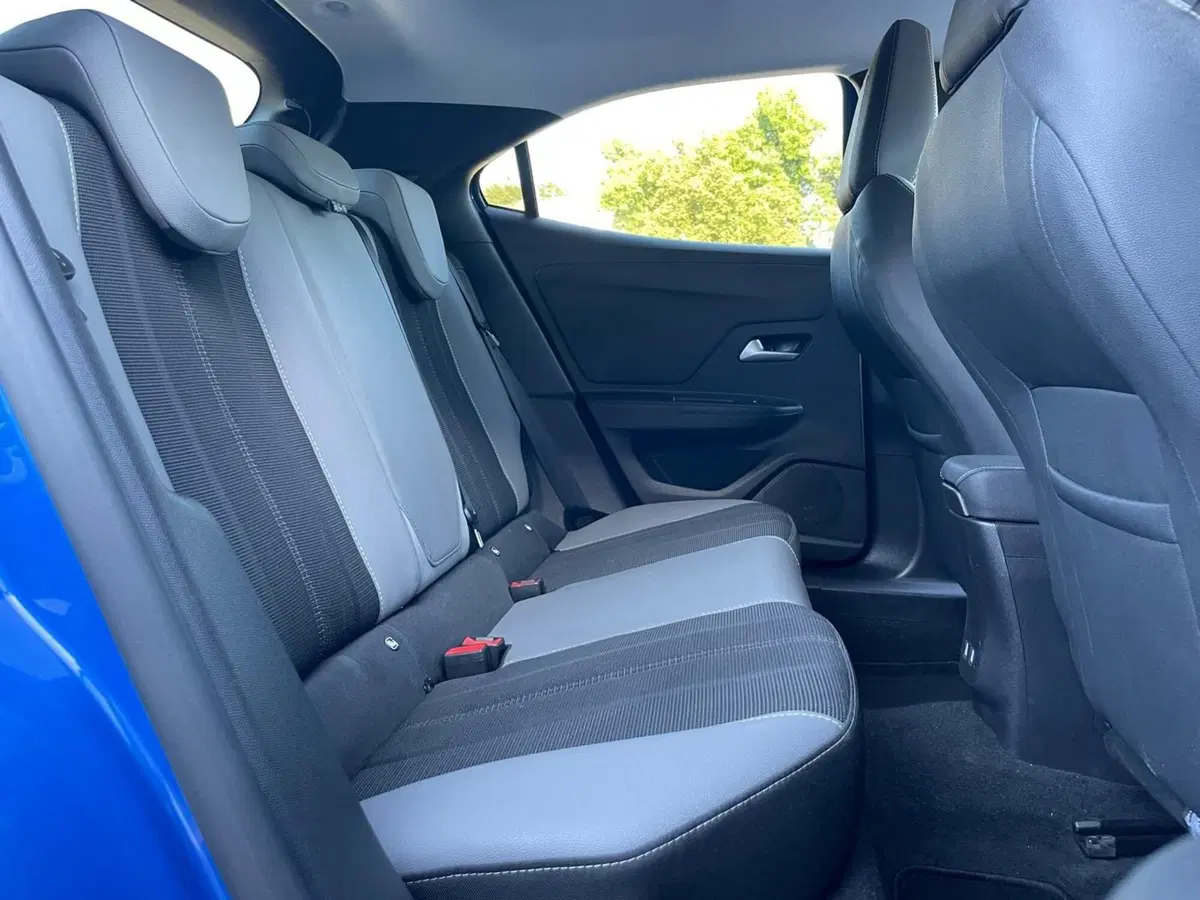 Opel Mokka usata a Ancona (17)