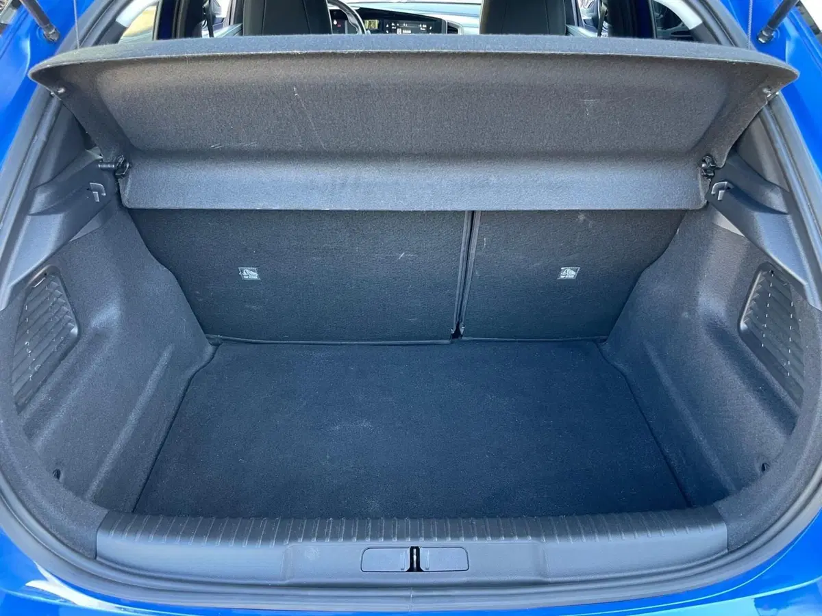 Opel Mokka usata a Ancona (20)