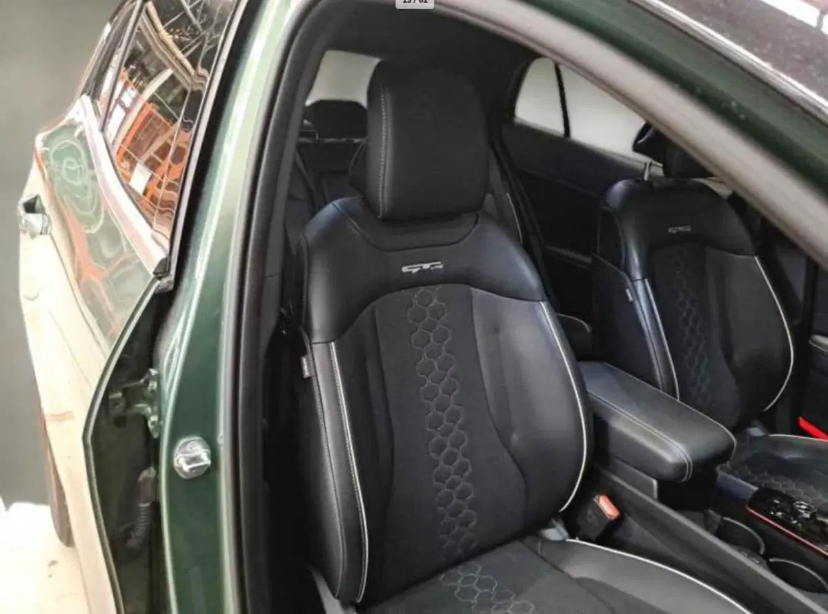 Kia Sportage usata a Venezia (7)