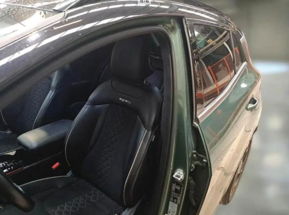 Kia Sportage usata a Venezia (8)