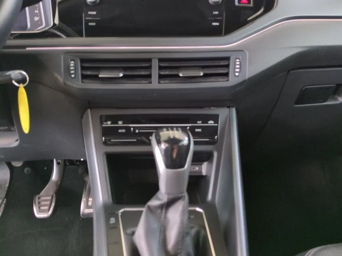 Volkswagen Polo usata a Agrigento (10)