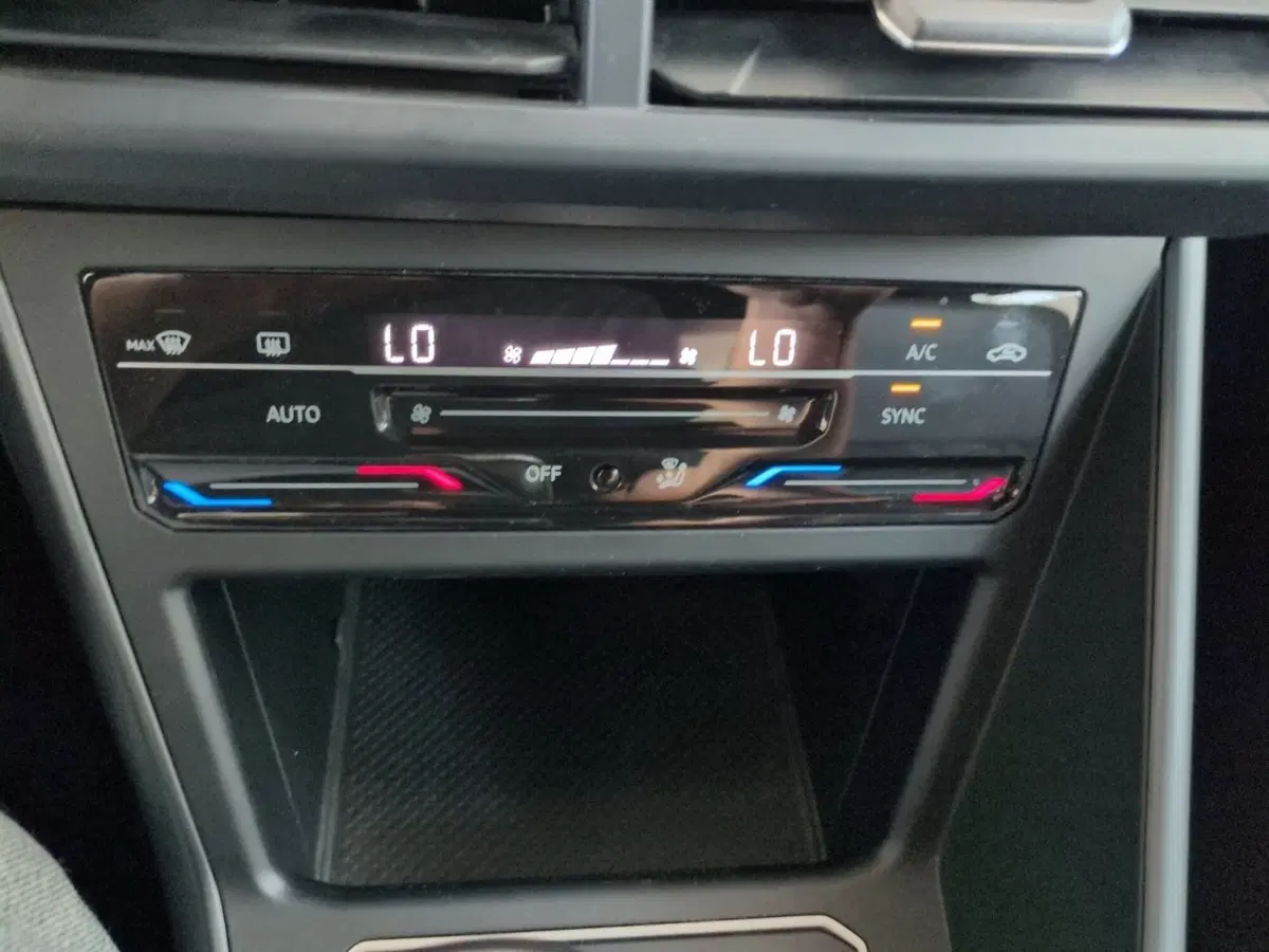 Volkswagen Polo usata a Agrigento (14)