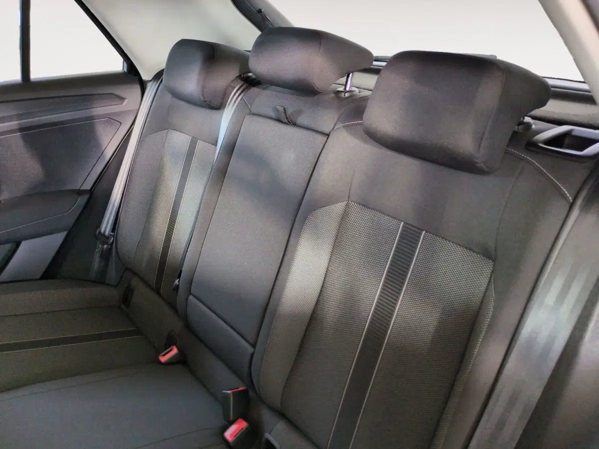 Volkswagen T-Roc usata a Agrigento (12)