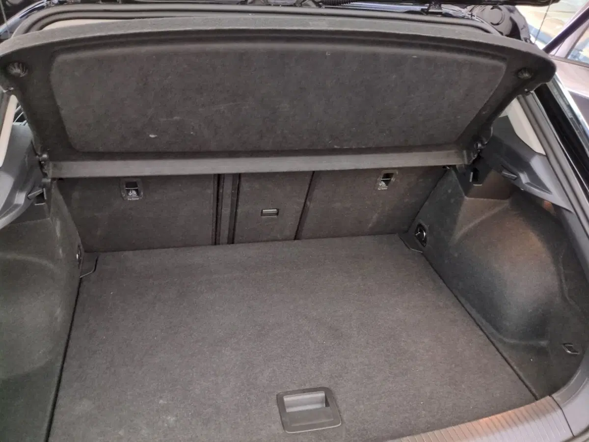 Volkswagen T-Roc usata a Agrigento (16)