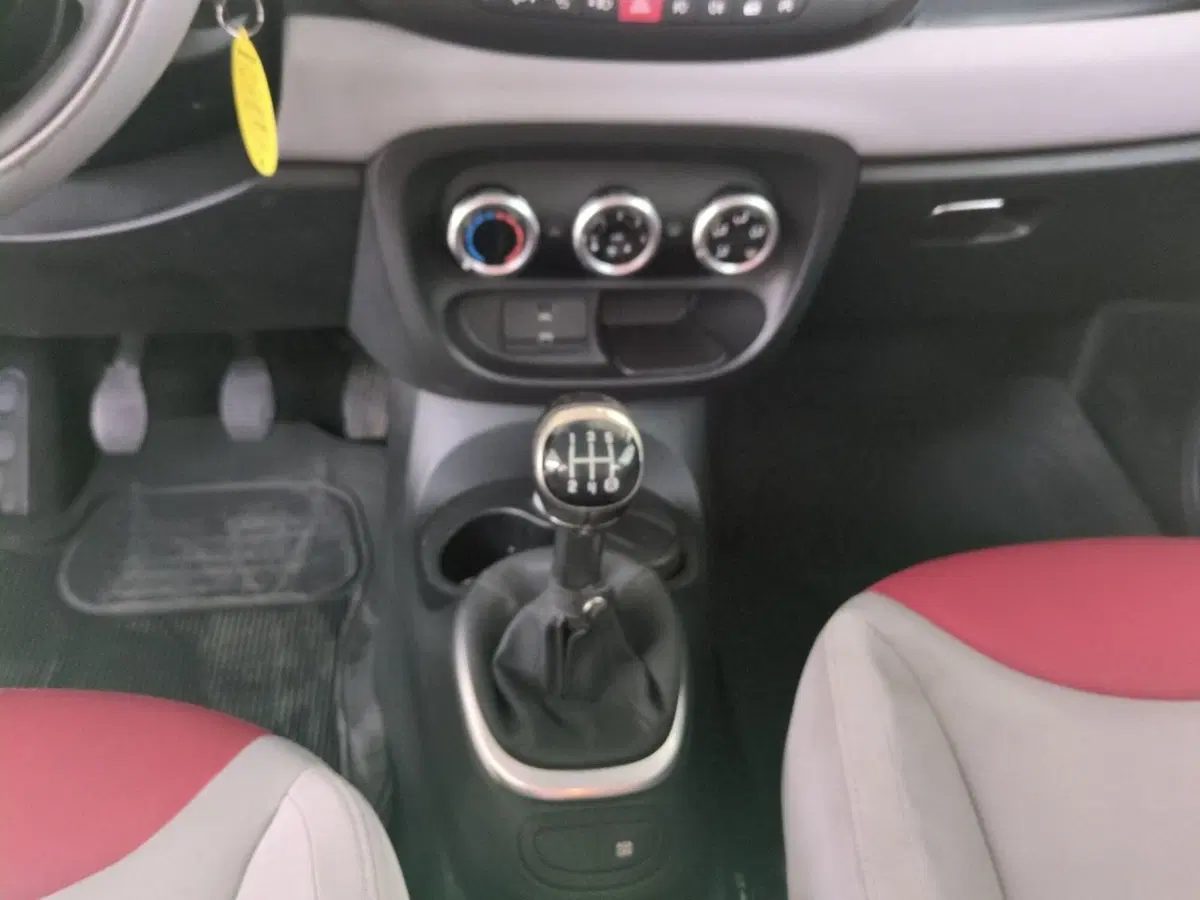 Fiat 500L usata a Agrigento (10)