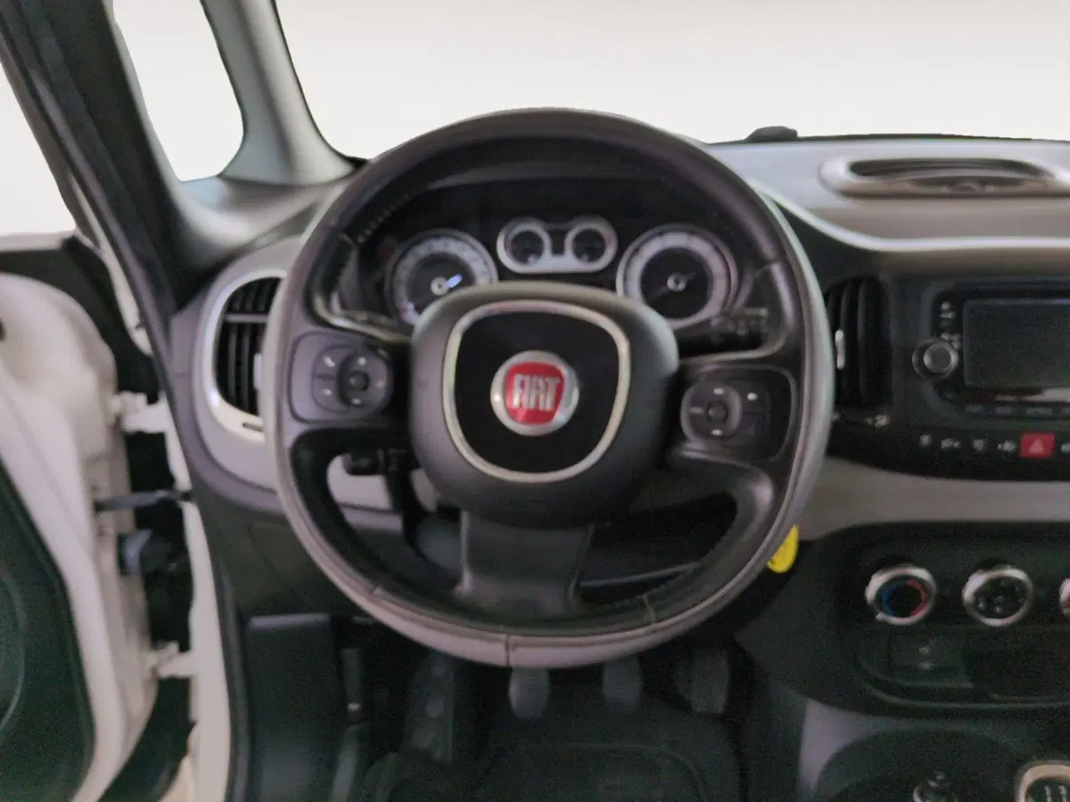 Fiat 500L usata a Agrigento (11)