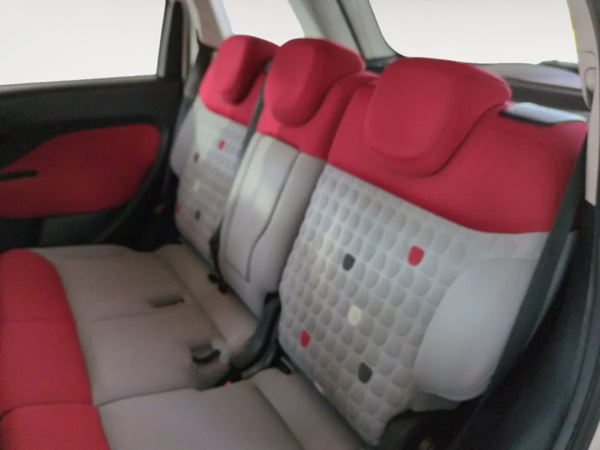 Fiat 500L usata a Agrigento (12)