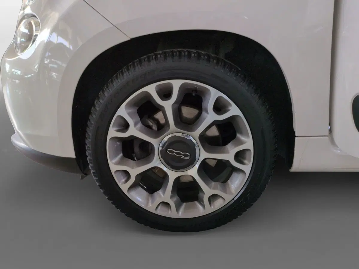 Fiat 500L usata a Agrigento (13)
