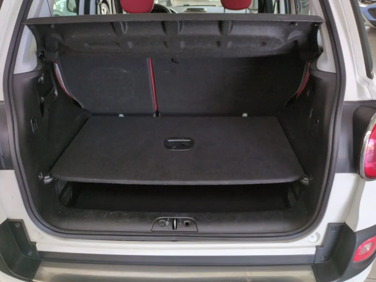 Fiat 500L usata a Agrigento (14)