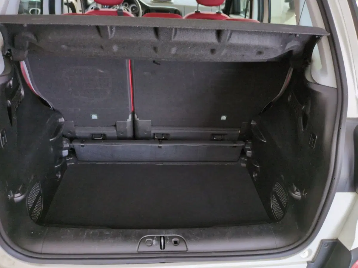 Fiat 500L usata a Agrigento (15)