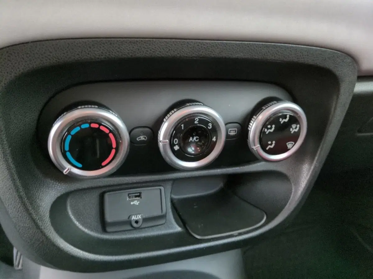 Fiat 500L usata a Agrigento (16)