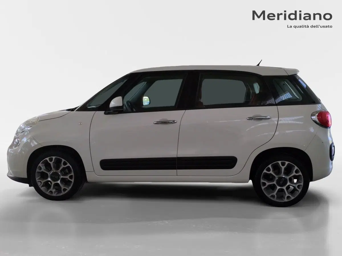 Fiat 500L usata a Agrigento (2)