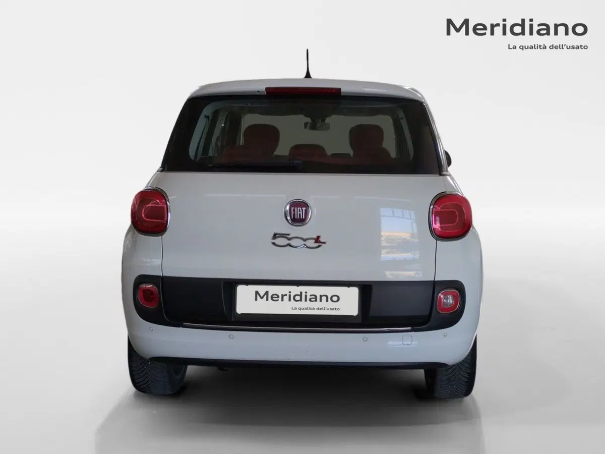 Fiat 500L usata a Agrigento (4)