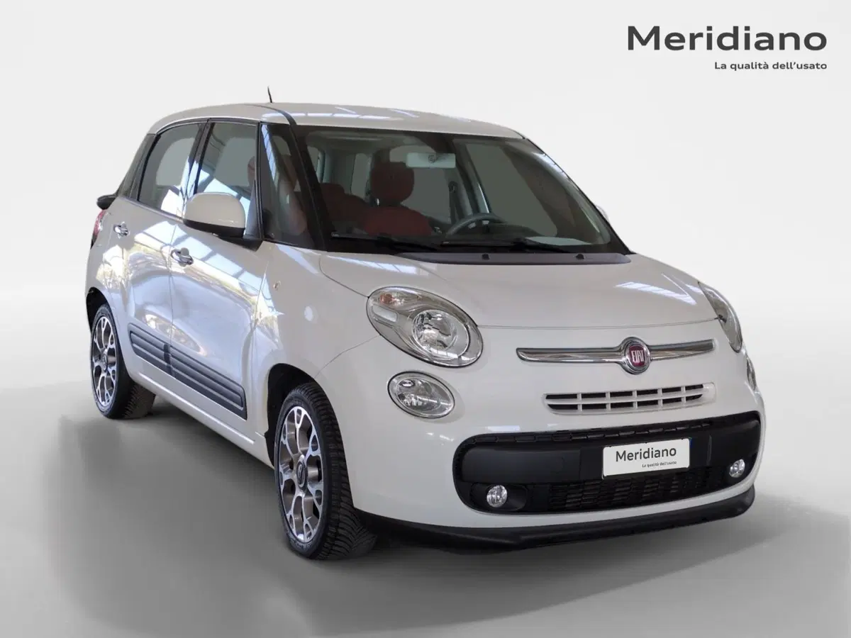 Fiat 500L usata a Agrigento (6)