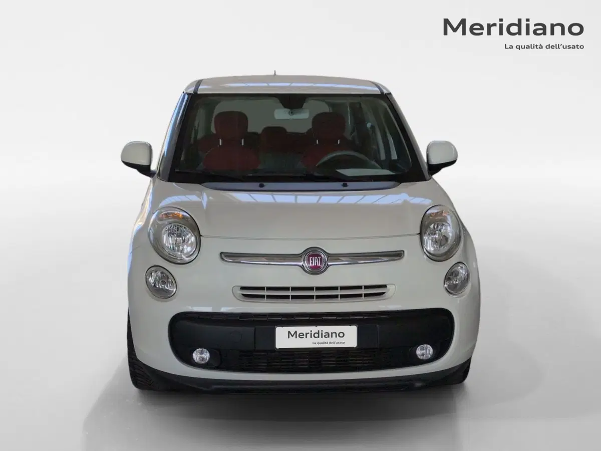 Fiat 500L usata a Agrigento (7)