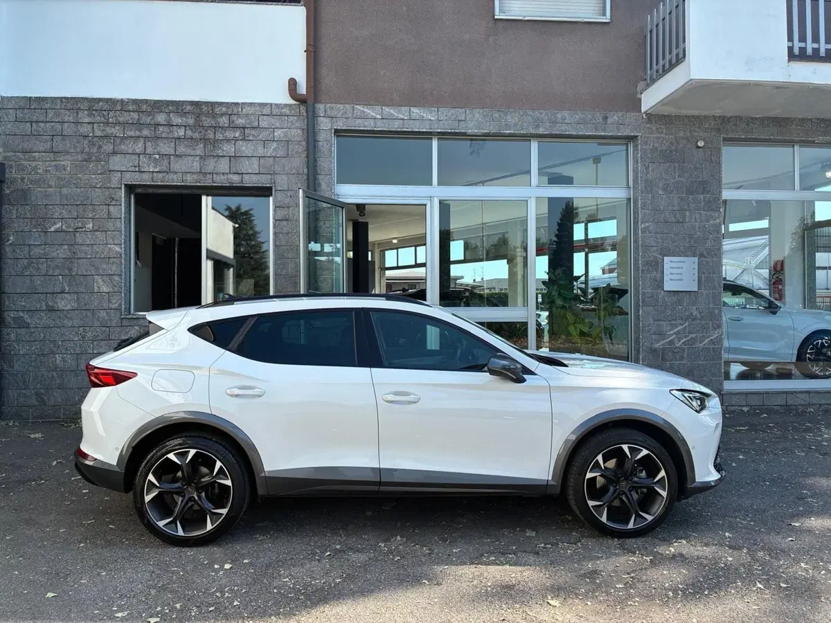 Cupra Formentor usata a Monza e Brianza (6)