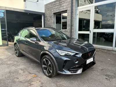 Cupra Formentor Formentor 1.5 TSI del 2022 usata a Barlassina