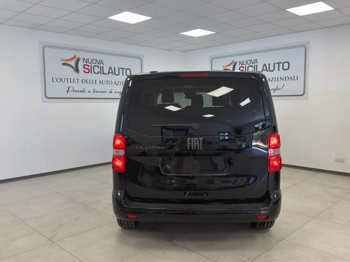 Fiat Ulysse nuova a Palermo (19)