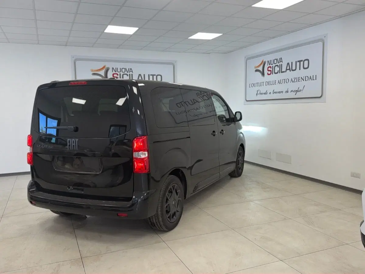 Fiat Ulysse nuova a Palermo (20)
