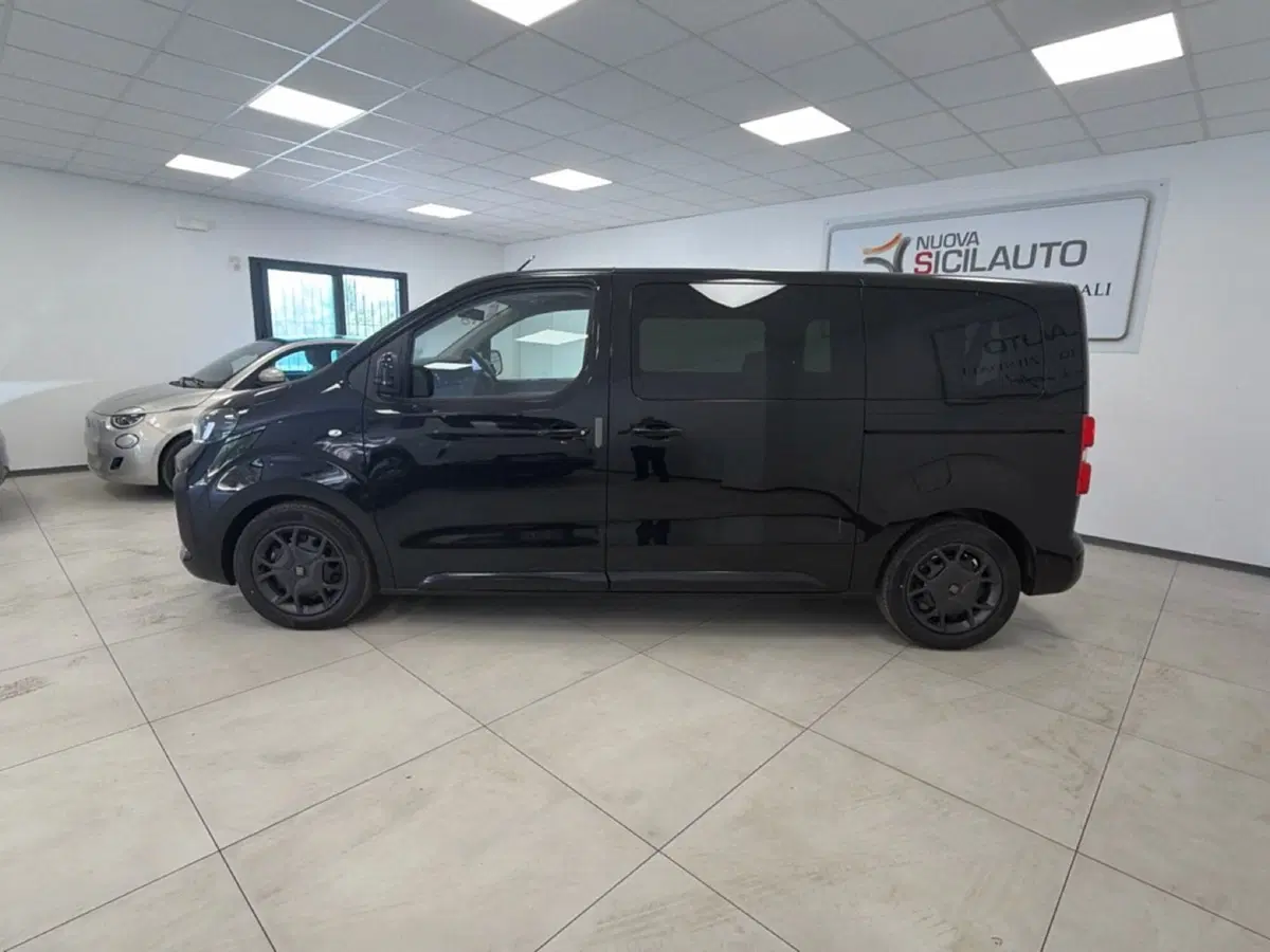 Fiat Ulysse nuova a Palermo (6)
