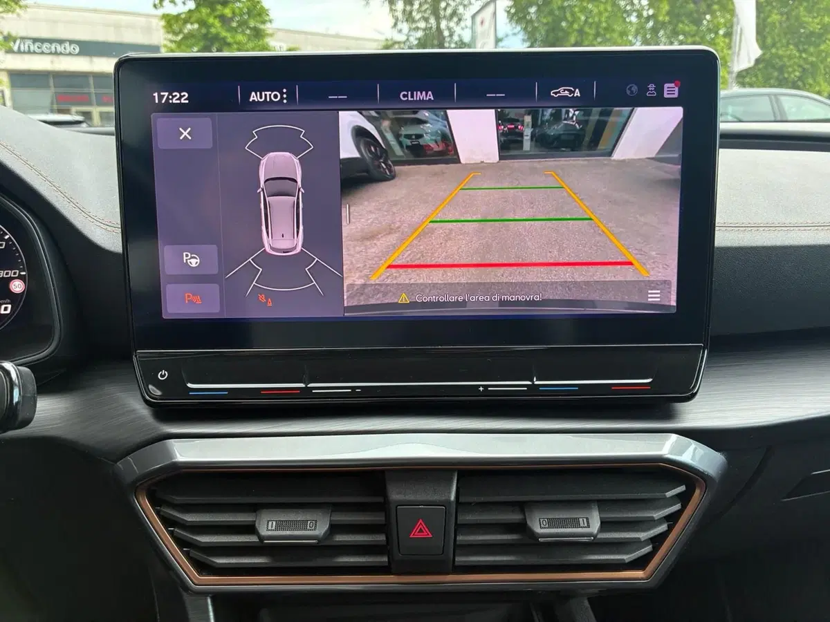 Cupra Formentor usata a Monza e Brianza (12)