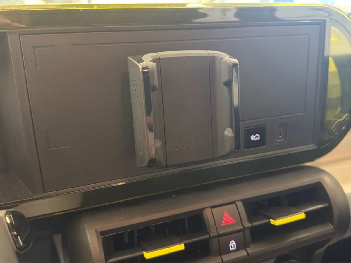 Fiat Grande Panda usata a Palermo (10)