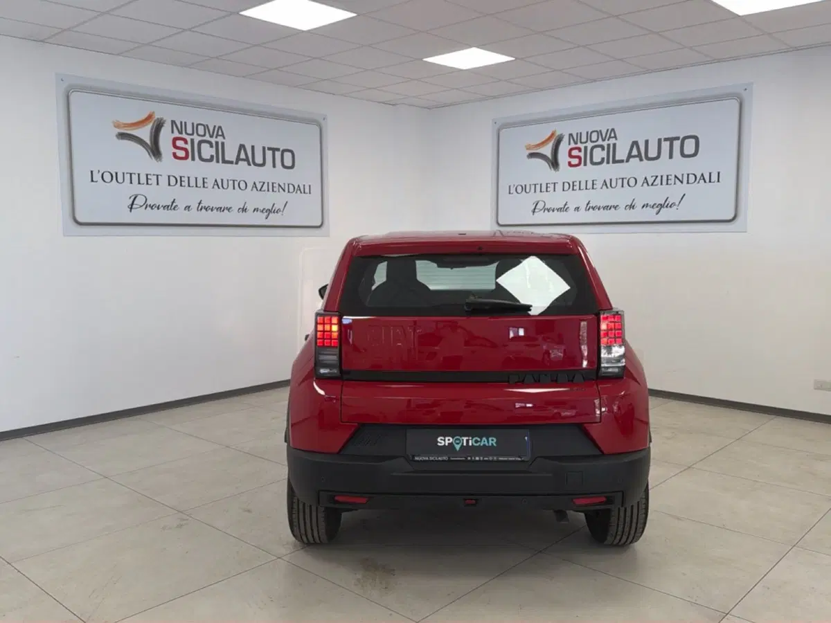 Fiat Grande Panda usata a Palermo (13)