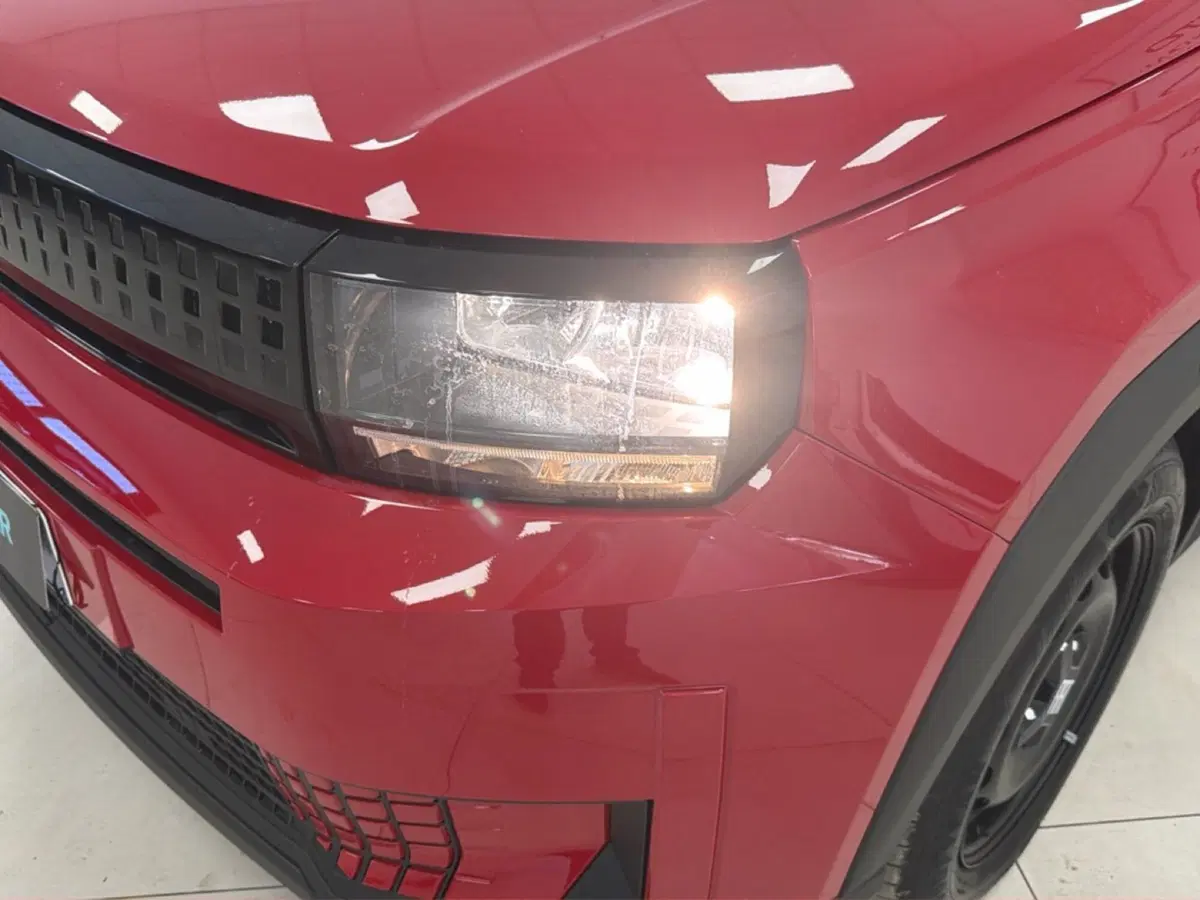 Fiat Grande Panda usata a Palermo (4)