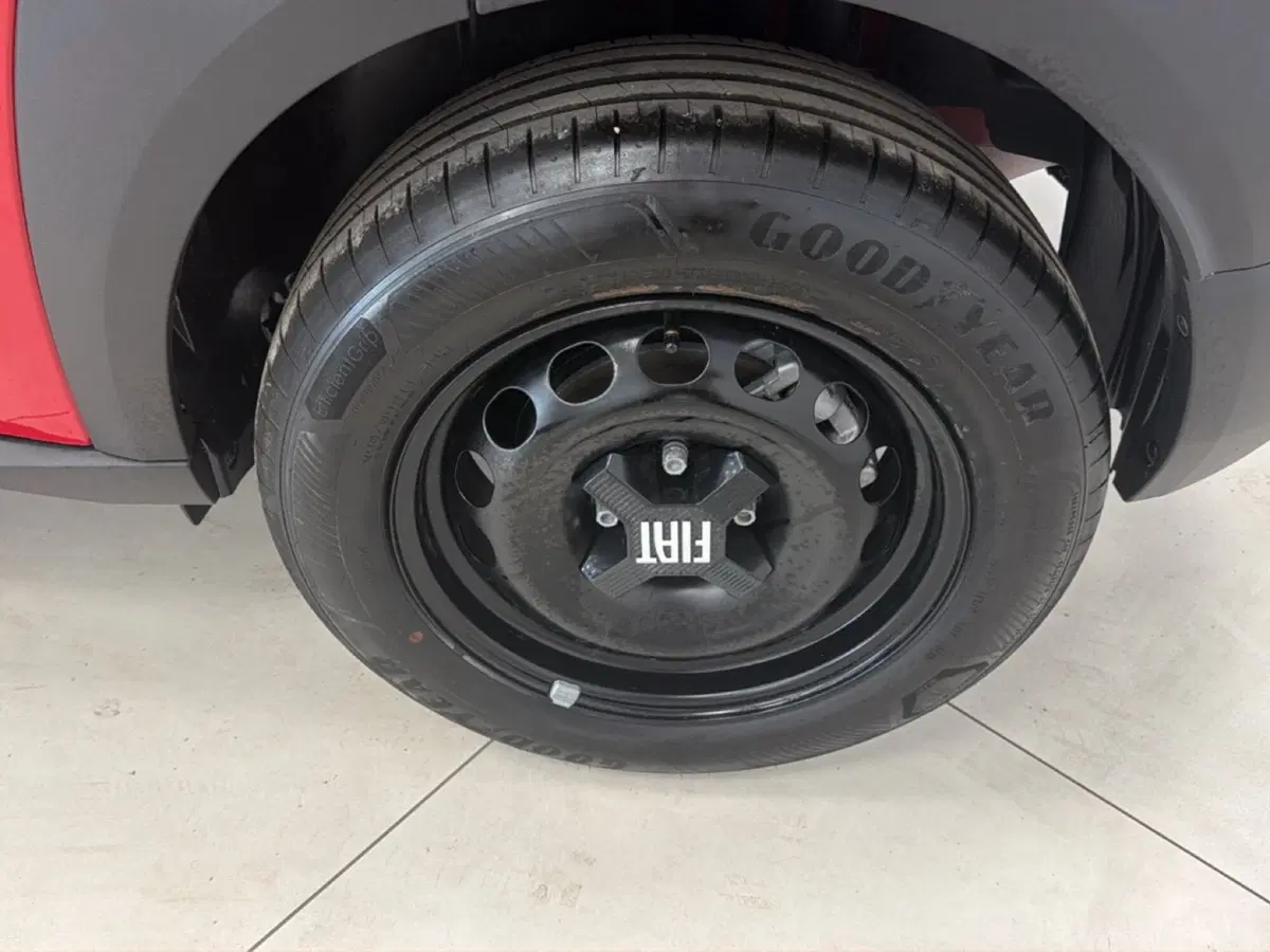 Fiat Grande Panda usata a Palermo (5)