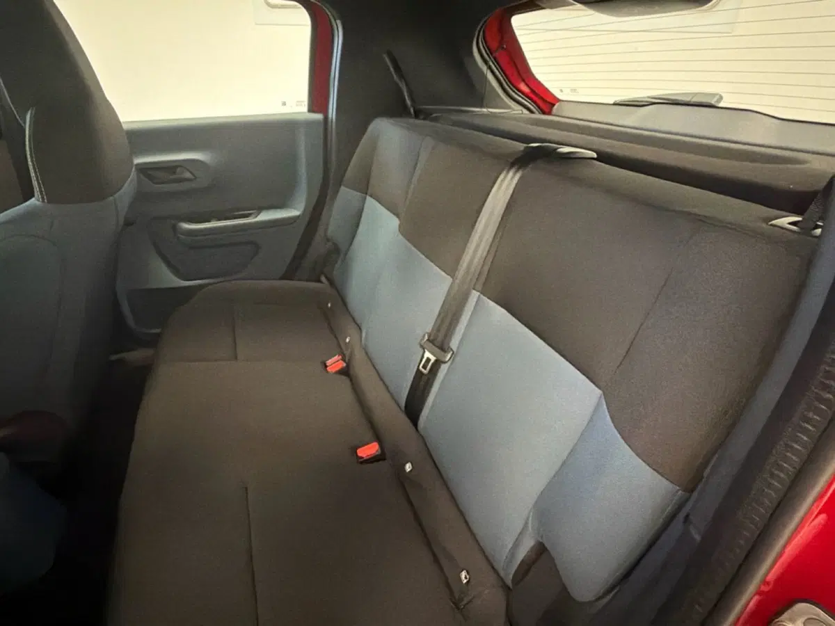 Fiat Grande Panda usata a Palermo (6)