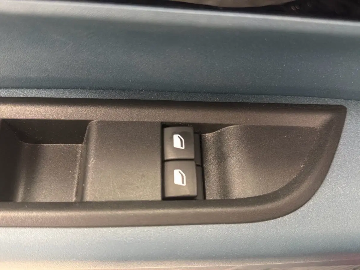 Fiat Grande Panda usata a Palermo (7)