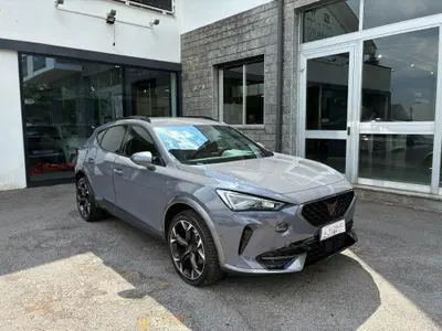 Cupra Formentor Formentor 2.0 tdi 4drive 150cv dsg del 2022 usata a Barlassina