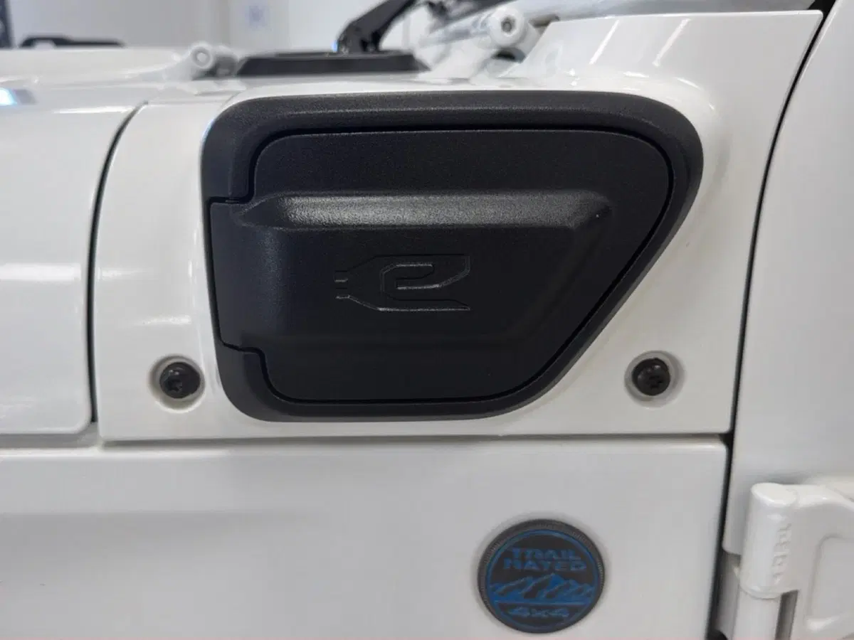 Jeep Wrangler Unlimited usata a Palermo (5)