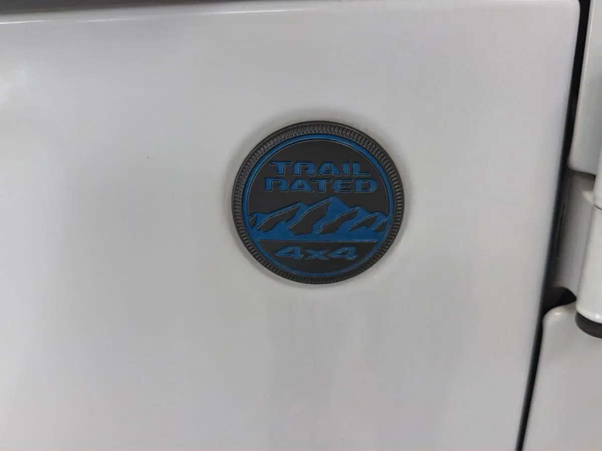 Jeep Wrangler Unlimited usata a Palermo (6)