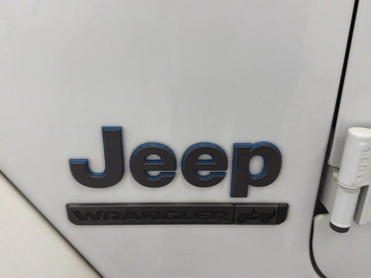 Jeep Wrangler Unlimited usata a Palermo (7)